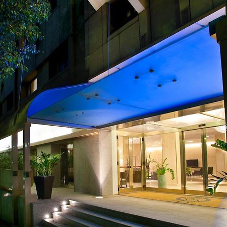 Hotel Regina Margherita Cagliari Esterno foto