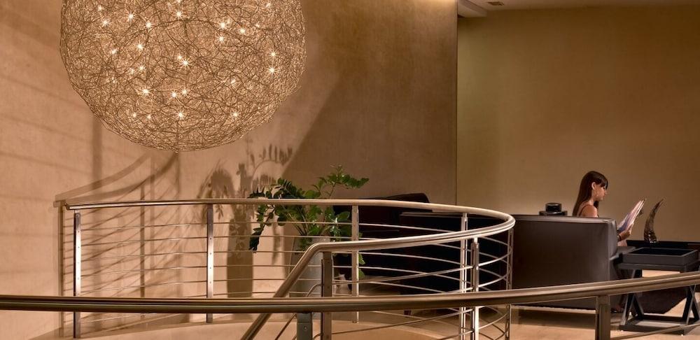 Hotel Regina Margherita Cagliari Esterno foto
