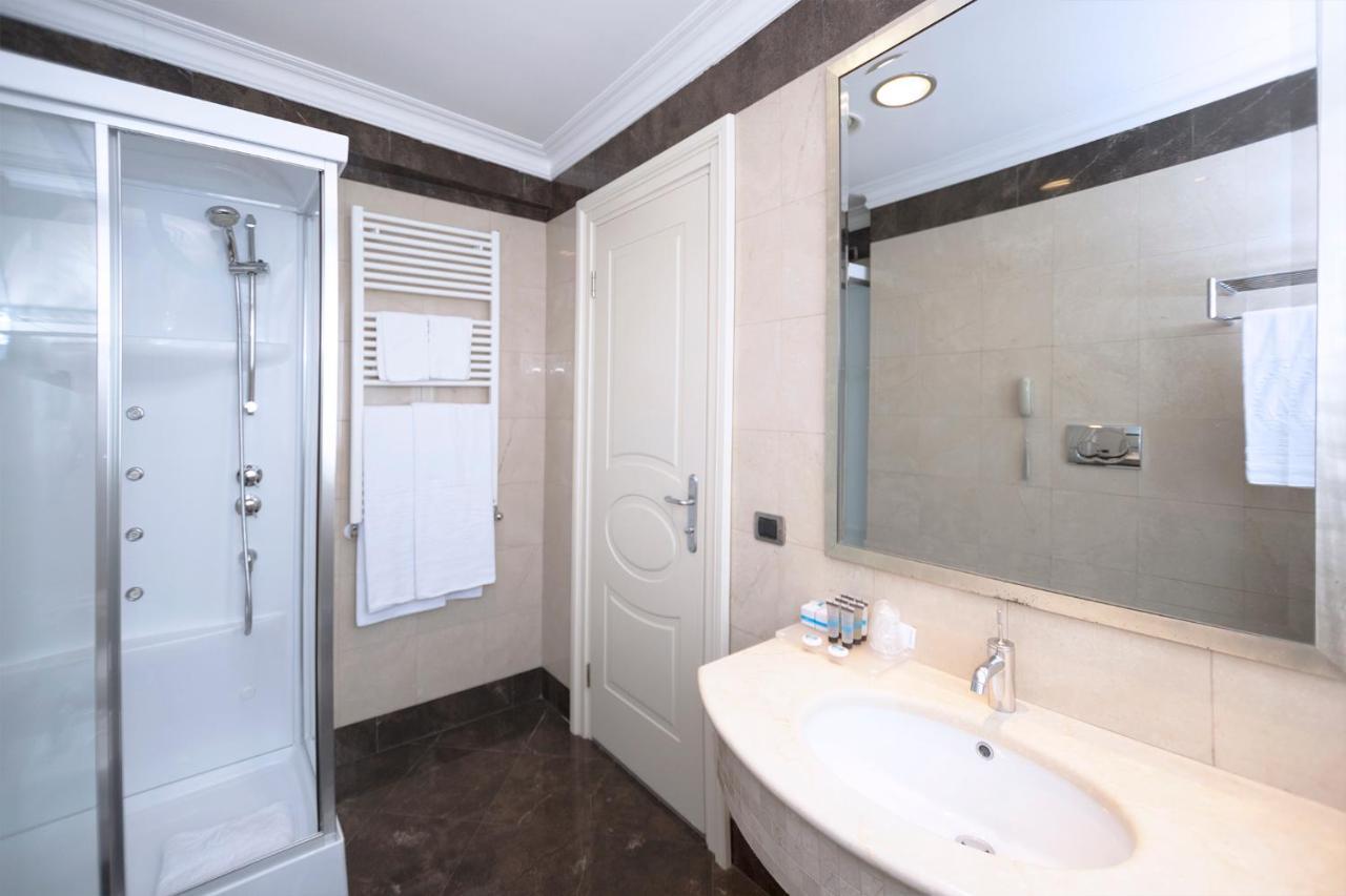 Hotel Regina Margherita Cagliari Esterno foto