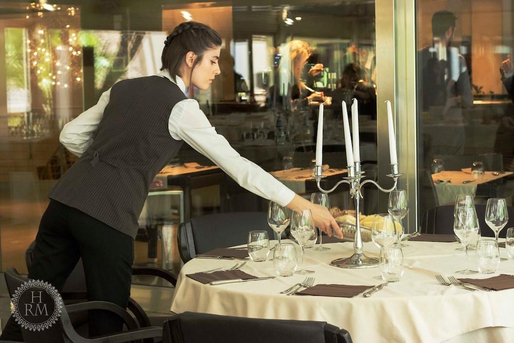 Hotel Regina Margherita Cagliari Esterno foto