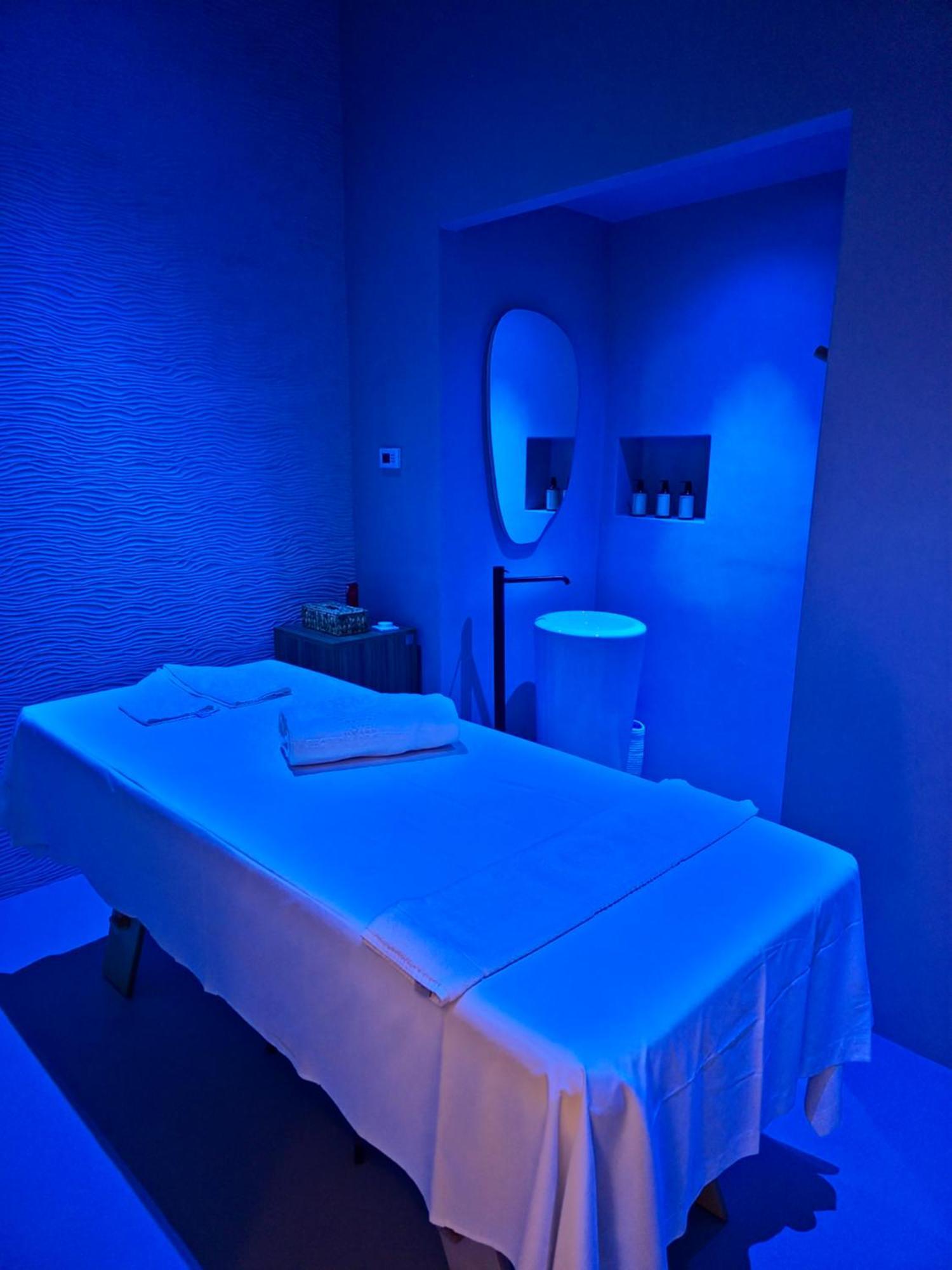 Hotel Regina Margherita Cagliari Esterno foto
