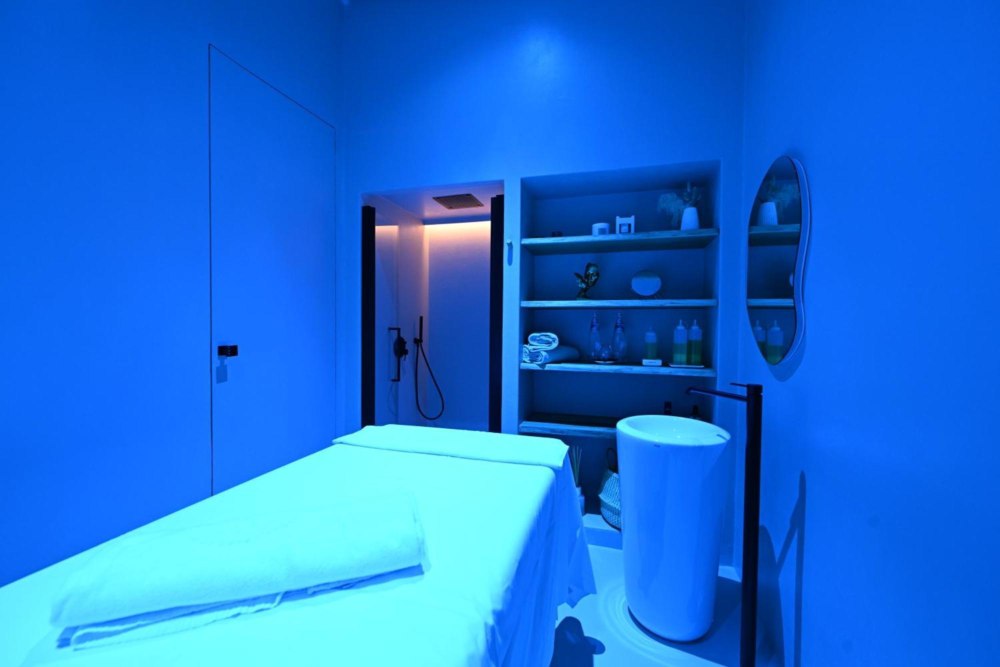Hotel Regina Margherita Cagliari Esterno foto