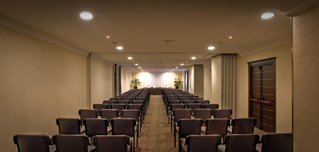 Hotel Regina Margherita Cagliari Esterno foto