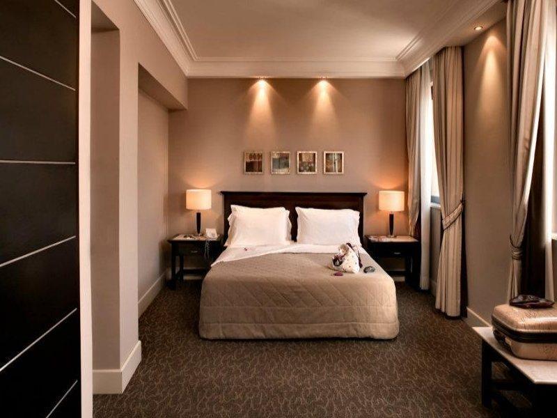 Hotel Regina Margherita Cagliari Esterno foto