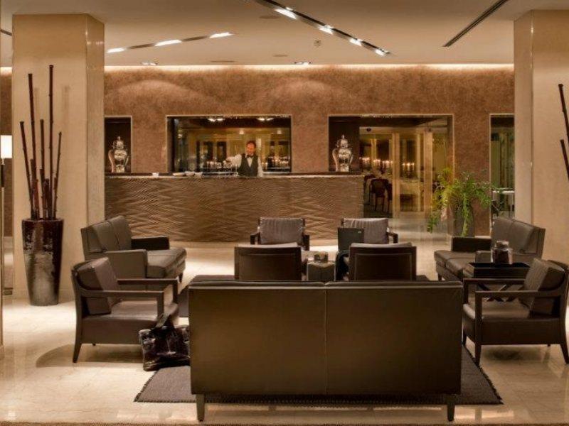 Hotel Regina Margherita Cagliari Esterno foto