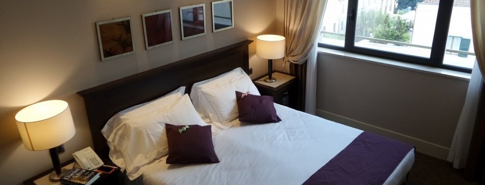 Hotel Regina Margherita Cagliari Esterno foto