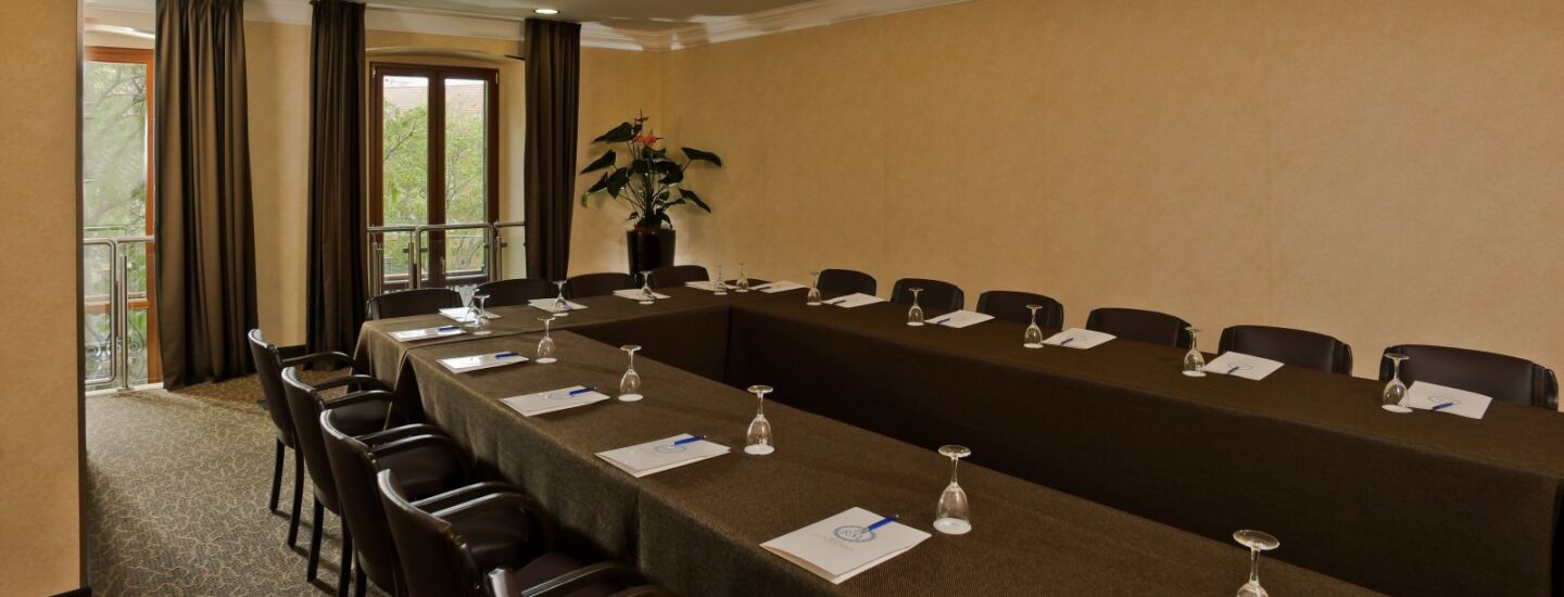 Hotel Regina Margherita Cagliari Esterno foto