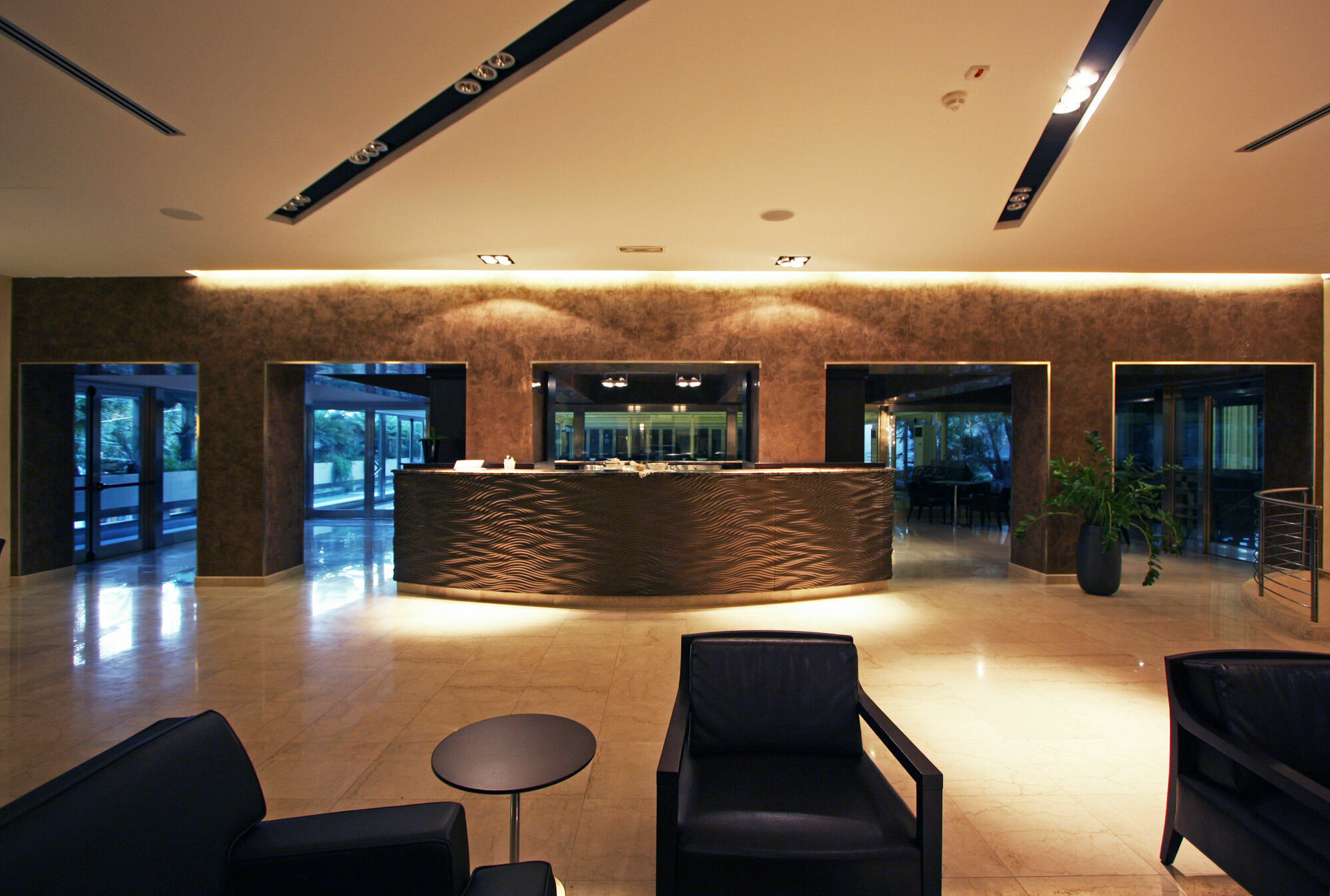 Hotel Regina Margherita Cagliari Esterno foto