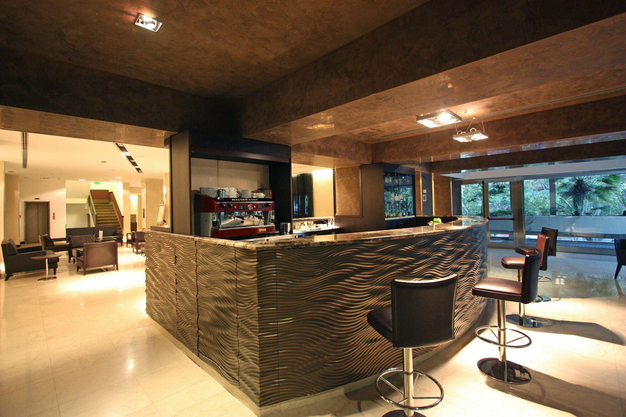 Hotel Regina Margherita Cagliari Esterno foto