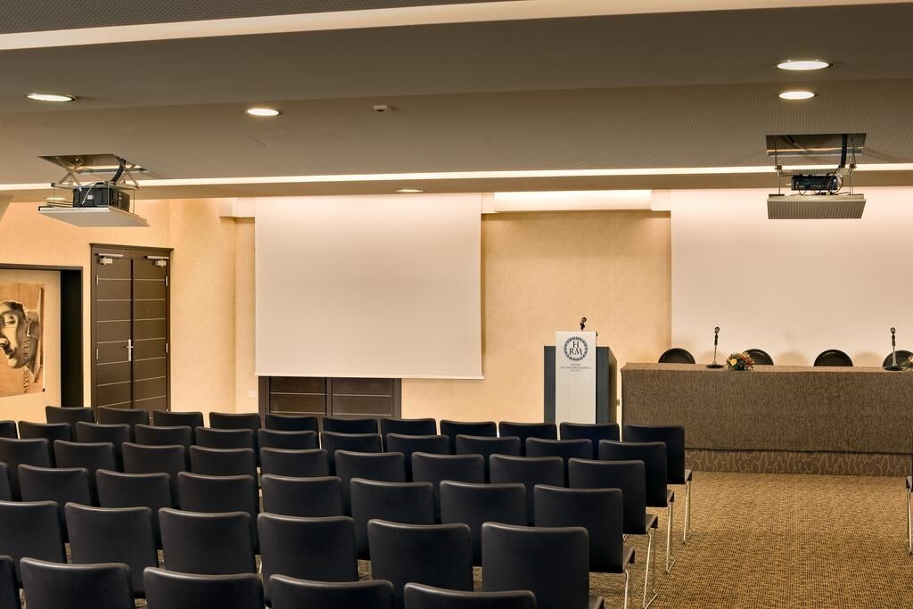Hotel Regina Margherita Cagliari Esterno foto